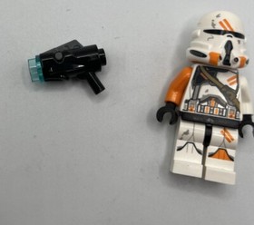 LEGO Star Wars Airborne Clone Trooper 212th Minifigure Utapau Troopers 75036 A