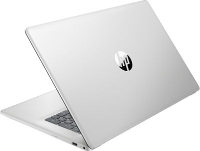 HP Laptop Computer 17.3