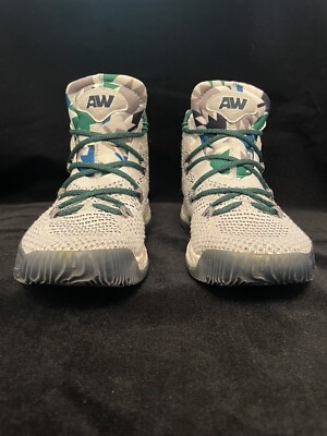Size 5.5 - adidas Crazy Explosive Primeknit Andrew Wiggins