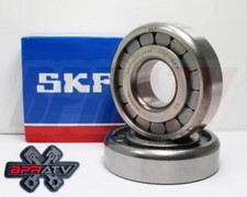 Polaris Predator 500 Crankshaft Main Bearing SKF Crank Bearing Set Pair 3089581