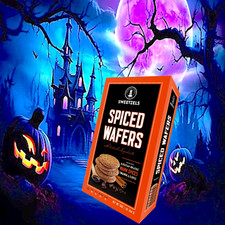 UPC 073406627508 product image for Old Fashioned Ginger Snap?Cookies Made With Real Ginger & Molasses | upcitemdb.com