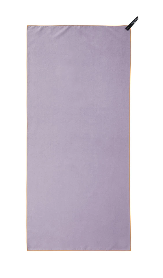 PackTowl Toalla de Mano de Microfibra de Secado Rápido 16.5 x 36" Camping, Yoga, Deportes - Anochecer Foto 2 de 2