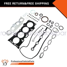 HS26232PT Fit 2002-11 Toyota Camry Scion Lexus 2.4L Head Gasket Set 2AZFE Hybrid