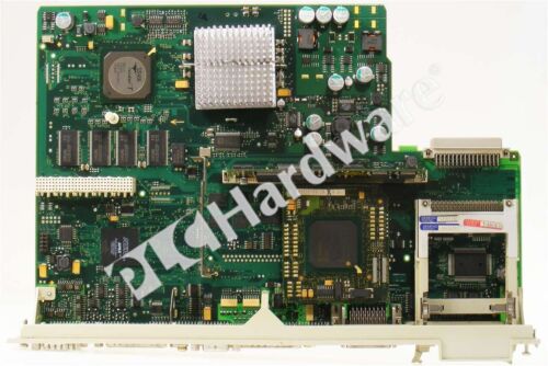 Siemens 6FC5357-0BB35-0AE0 6FC5 357-0BB35-0AE0 SINUMERIK 840D/DE NCU 573.5 - Picture 11 of 12