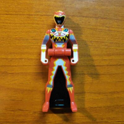 POWER RANGERS SUPER Megaforce GOKAIGER DX Gokai Gun Ranger key 4p Set