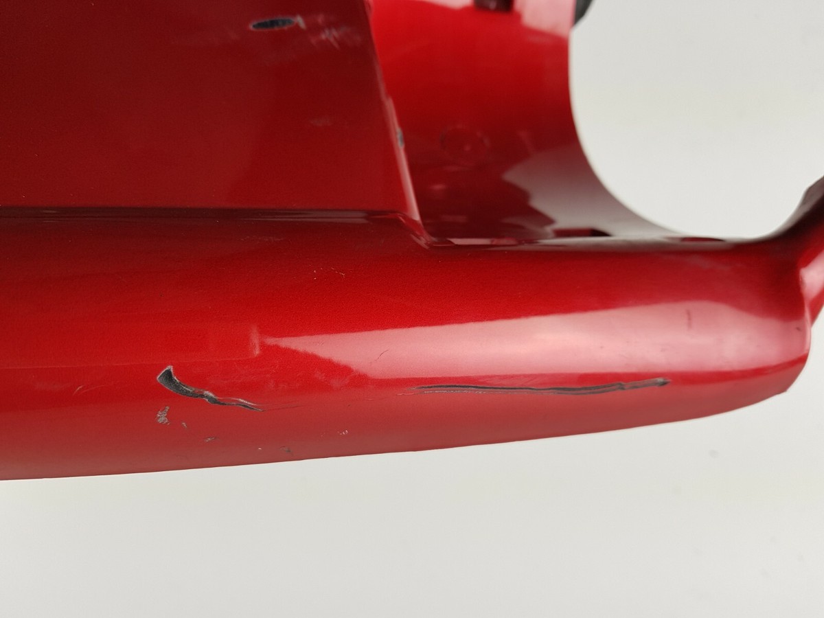 Carénage / Cache Pour Scooter Piaggio VELOFAX 50 - Pièce D'occasion En Bon état