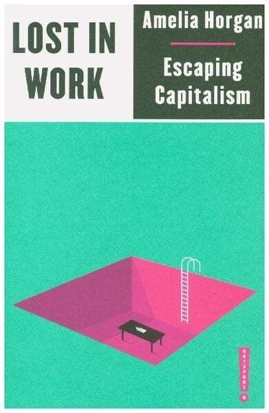 Thumbnail - Lost In Work