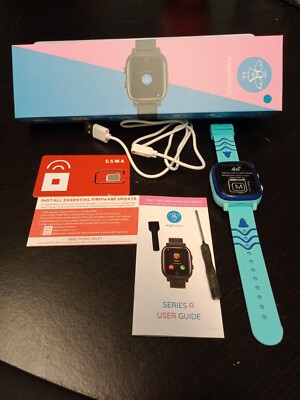 kid watch gps tracking the location school watch 