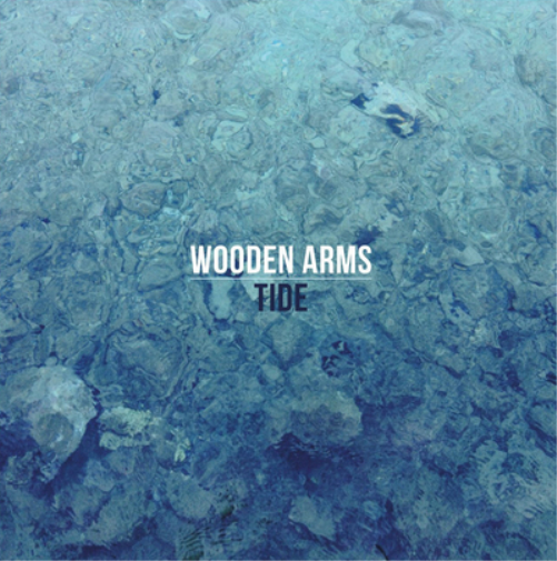 Wooden Arms Tide (Vinyl LP) 12" Album