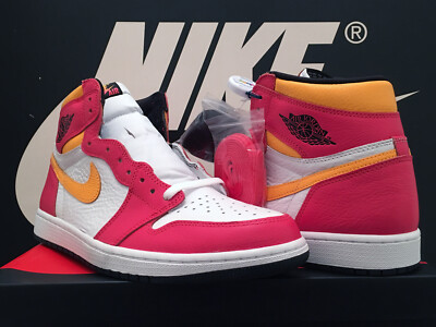 DS 2021 NIKE AIR JORDAN 1 RETRO HIGH OG UK10,5 EU45,5 FUSION I DUNK 3 4 11 RARE