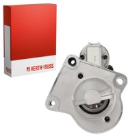 Herth+Buss Anlasser Starter 12V 2,3 Kw FüR Ford Focus 2 3 Mondeo 1.5/1.6 Tdci