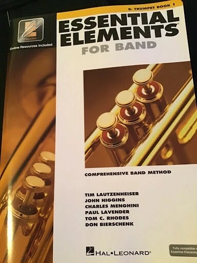 Libro trompeta Allora ATR-250 Student Series Bb incluido Foto 3 de 3