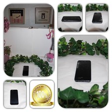 APPLE IPHONE 5S CRACKED SCREEN FOR PARTS ONLY 