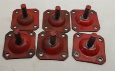 New Holland 68 278 276 273 269 310 315 311 pivot yoke 261873 183832 64285 37885