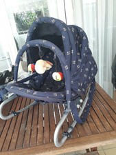 steelcraft serenity rocker