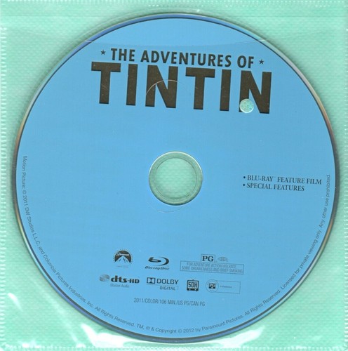 Blu Rays Pick & Choose - $2-$3/each Flat Rate Ship Update 05/30/25. Read Descrpt - Picture 34 of 254
