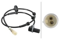 Hella Sensor DrehzahlfüHler Vorne Rechts FüR Honda Civic Vi Hatchback Ej Ek