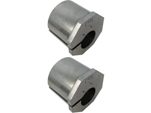 2-Pack Alignment Caster/Camber Bushing – Compatible With Dodge Ram 2500/3500 & Ford F-Series Super Duty (Replaces K80108)