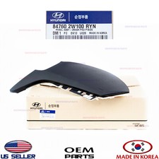 Genuine Dash Board Cover Passenger Side Black...