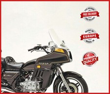 HONDA GL 1200 GOLD WING 1984-1987 STANDARD WINDSHIELD 4 COLOR