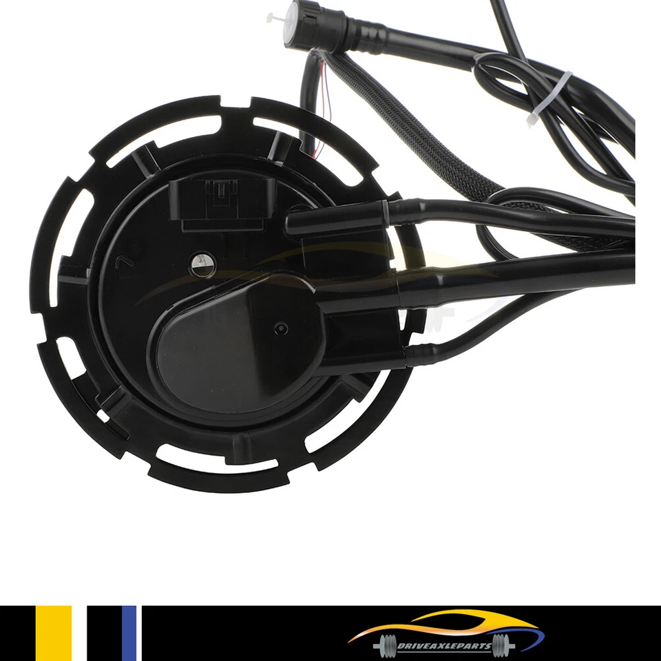 Conjunto de módulo de bomba de combustible para Chevrolet Equinox V6 3,4 L 3,6 L 2008 2009 Foto 2 de 3