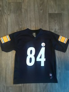 youth steelers jersey