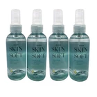 4 x Avon Skin So Soft Original Dry Oil Spray 150ml - 5.07 fl oz