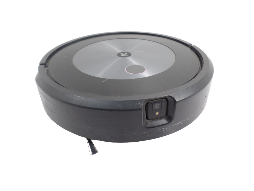 iRobot Roomba j7+ Self-Emptying Robot Vacuum with Free Shipping  
