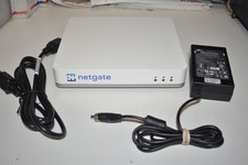 NETGATE PFSENSE SG-3100 RELEASE 23 6 PORT GIGABIT SECURITY FIREWALL APPLIANCE