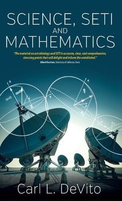 Science, Seti, and Mathematics by Carl L. DeVito - 9781782380696