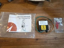 NEW Siemens Cerburus pyrotronics CP2297