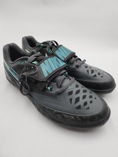 Size 9.5 - Nike Zoom Rotational 6 Anthracite Track Throwing Shoes Fz9606-001