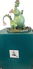 WDCC Petes Dragon Elliott A Boys Best Friend ...