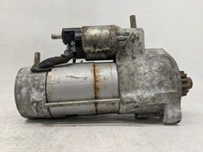2018-2020 Jaguar F-pace Car Starter Motor Solenoid Oem T2G8Q