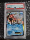 Pokémon TCG Gyarados EX 26/122 XY Breakpoint PSA 9 Mint