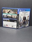 Assassin's Creed Valhalla - Sony PlayStation 4