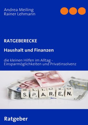 Andrea Meiling (u. a.) | Haushalt und Finanzen | Taschenbuch | Deutsch (2007)