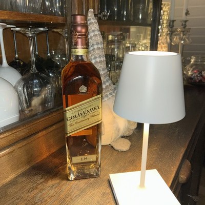Johnnie Walker Gold Label Blendend Scotch Whisky 