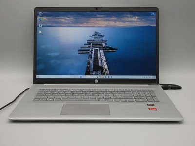 Notebook HP 17cp2334ng Ryzen 3 7320U | 8GB | 512GB NVMe | 17,3'' | WIN11pro N82