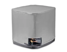 CARRIER P161-0048 A/C Cover 26.5"x26.375" 24 Oz. Vinyl Weather Protection