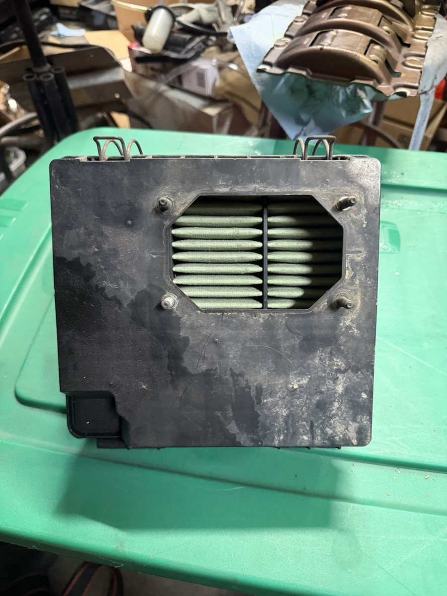Mitsubishi Lancer Evolution 1 2 3 CD9A CE9A OEM AIRBOX AIR FILTER