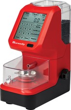 Hornady Auto Charge Pro Digital Powder Scale and Dispenser 050053