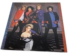Vinyl, Record, LP, Heart, Self Titled Album, 1985, ST 12410, First Pressing NM