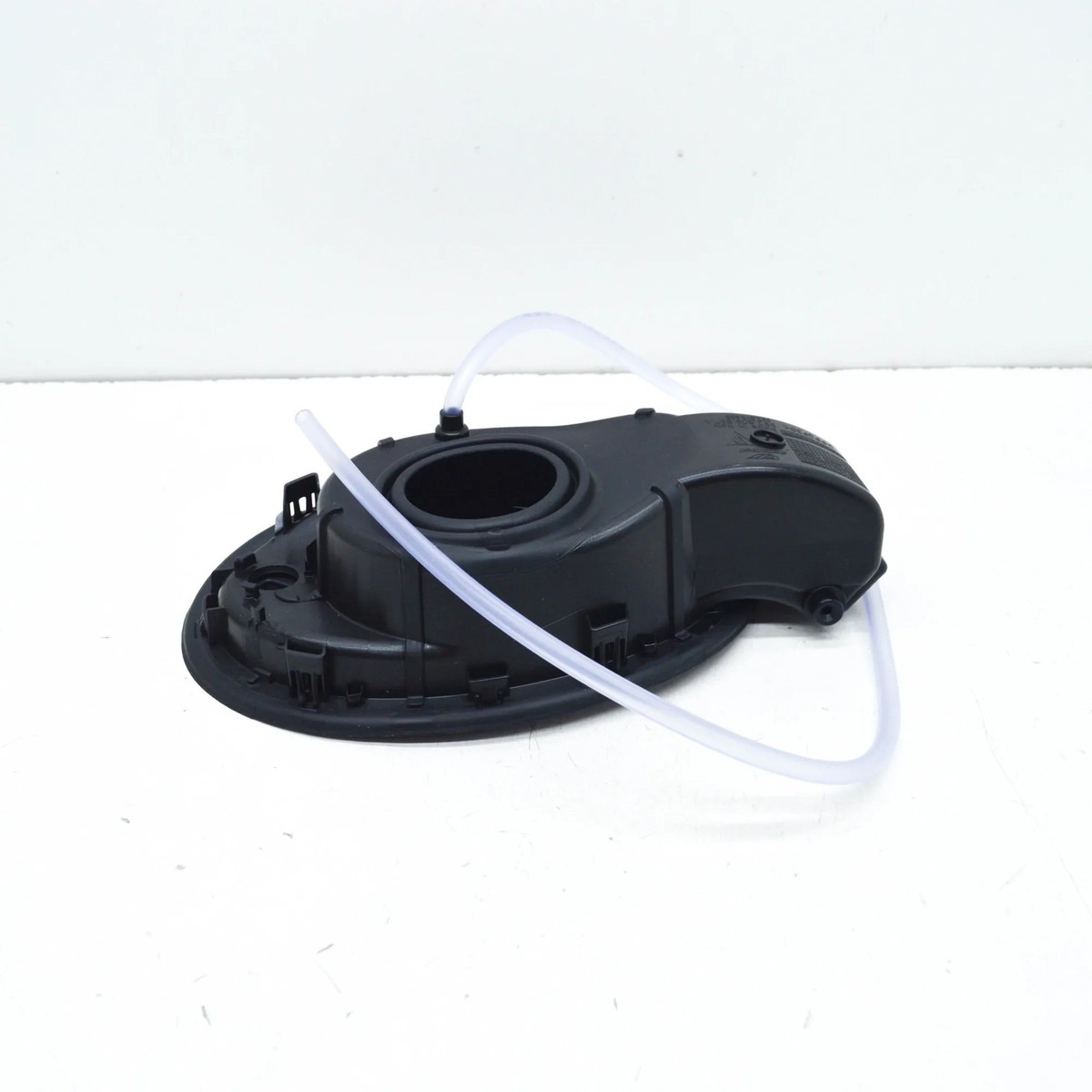 PORSCHE 911.991.2 Fuel Filler Flap Module 992809857A NEW GENUINE