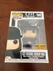 Funko Pop! Vinyl: Ozzy Osbourne (Ordinary Man) - Hot Topic (Exclusive) #185