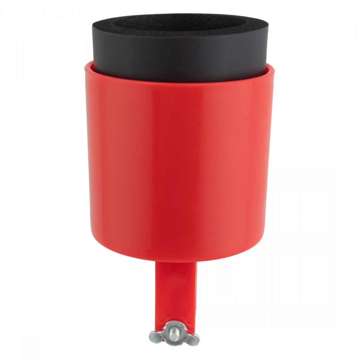 Подстаканник для руля с изоляцией Pure Cycles Coldie для прутьев диаметром 222 мм с фиксатором без 2790₽