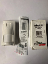 SENSORE WIRELESS RISCO RWT92