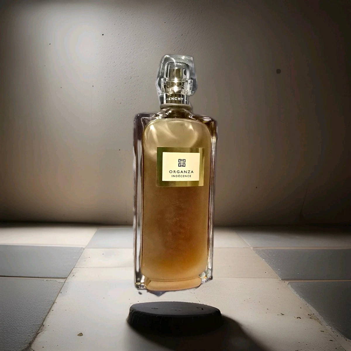 Givenchy Organza Indecence Eau de Parfum for Women for sale | eBay