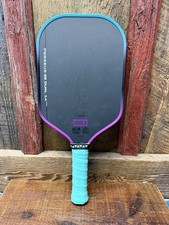 JOOLA Perseus 3S Dual 14mm Pickleball Paddle