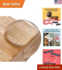 Corner Protector for Baby, Protectors Guards, Furniture Corner Guard  Edge S...